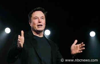 Elon Musk's AI startup acquires X in deal that values social media platform at $33 billion