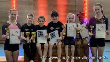 Vereinsmeisterschaften des TVP