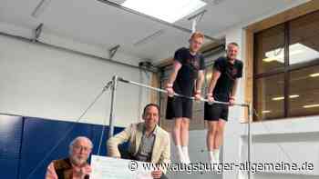 TV Prittriching eröffnet neue Sportstätte VERDI.FIT