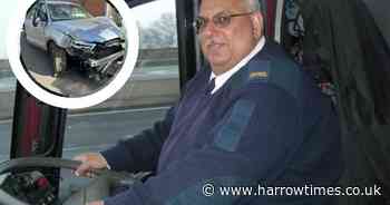 'I want to get back to work after crash - but the NHS can't get me to my physio'