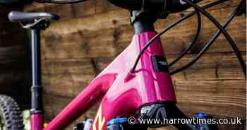 London's best stations for bike storage revealed