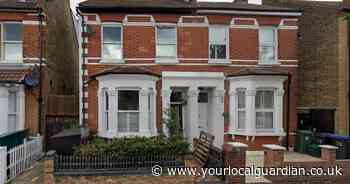 Home demolition request among Croydon's planning applications this week