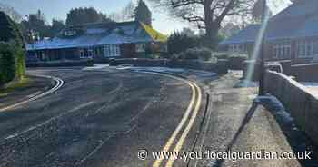 Croydon bus route 434 set to change TODAY - here's what you need to know