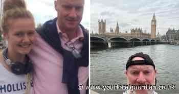 ‘My teenage daughter died within four days from what we thought was a bug’