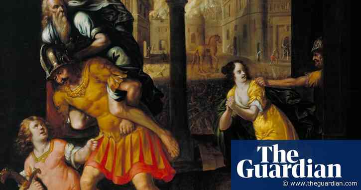 Henry Gibbs painting looted by Nazis to be returned to Jewish art dealer’s family