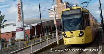'Metrolink is expanding yet Bolton remains forgotten'