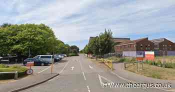 Plans for permanent bus depot in college car park sparks anger among neighbours