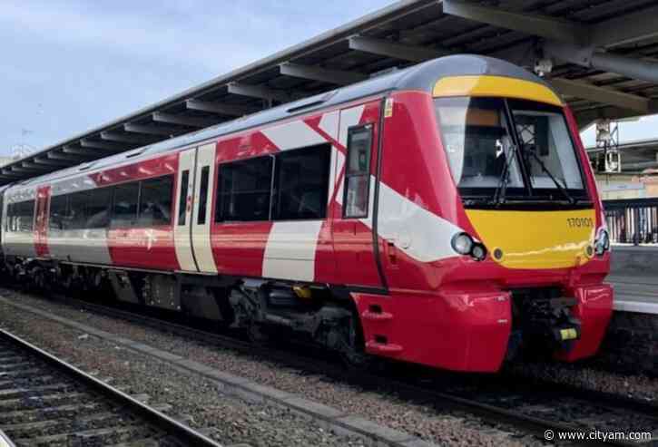 &amp;#8216;A failed operator&amp;#8217;: CrossCountry repeatedly missed own performance targets despite cutting services