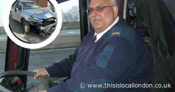 'I want to get back to work after crash - but the NHS can't get me to my physio'