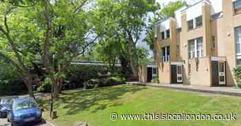 This week's Greenwich planning applications including want for more garden sunlight