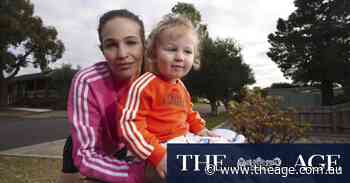 Families brace for more childcare centre collapses