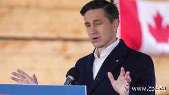 Is Pierre Poilievre too 'in sync' with Donald Trump?