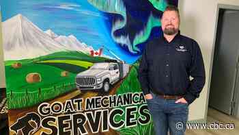 At the heartbeat of the energy sector, Fort McMurray residents weigh in on election issues