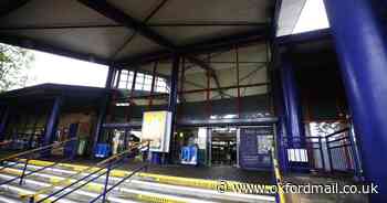 Two Oxfordshire train stations among Britain's top 20 for bike storage