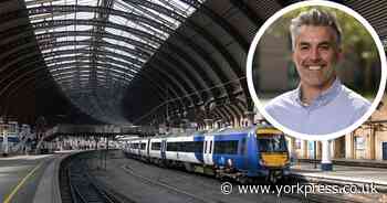 Mayor's &pound;95m transport and roads pledge follows Downing St TransPennine announcement