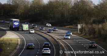 Concerns raised about urgently needed A34 safety improvements in Oxfordshire