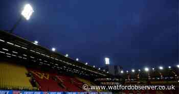On This Day: Singing stand to be introduced at Vicarage Road