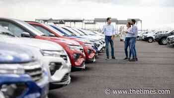 Car finance scandal reaches Supreme Court with billions at stake subscription