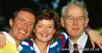 Revamped BBC show Record Breakers to make a comeback after 20 years off air with new name