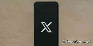 Elon Musks xAI neemt X over voor 33 miljard dollar in aandelen