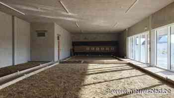 GEMEENTERAAD. Gezocht in Oudsbergen: vrijwilligers om drankvoorziening te bemannen