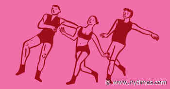 Last Tango in the Guggenheim