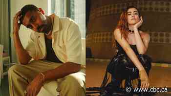 'We're here to to stay': South Asian artists and communities celebrate new Juno Awards category