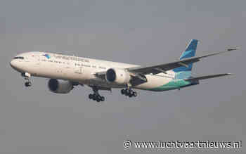 Garuda Indonesia verlengt samenwerking met KLM: meer stoelen en vertrekopties