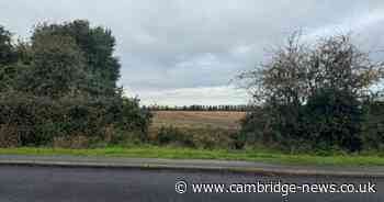 Fresh plans for new homes in Cambridgeshire village submitted after previous refusal