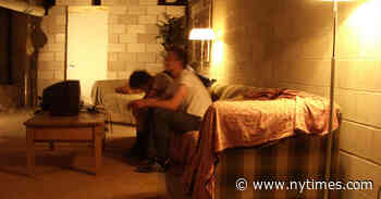 How to Live in the Mall