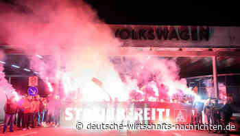 Schleichende Deindustrialisierung: Ist „Made in Germany“ am Ende?