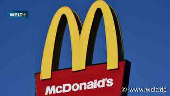 142 Millionen Euro allein für McDonalds? Die Vorwürfe gegen das Gastro-Geschenk