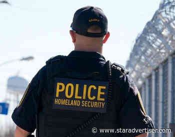 Mexican national indicted in reentry into U.S.