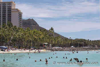 Legislature moves to tighten oversight of Hawai‘i Tourism Authority