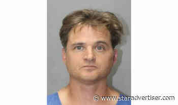 Grand jury indicts Maui doctor for allegedly trying to kill wife on trail