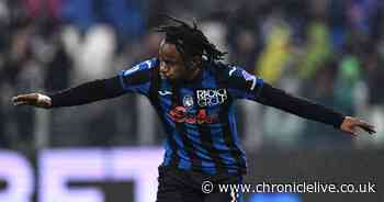 Newcastle United put on red alert as £42m star slaps in transfer request and Arne Slot shows class