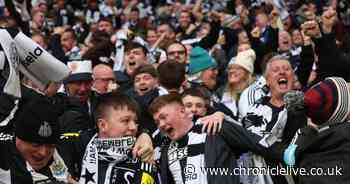 Newcastle trophy parade Child Safe Scheme full details with wristbands available