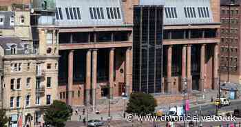 Man accused of flashing at children in Wallsend leisure centre