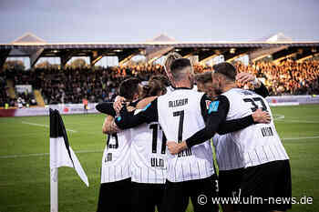 "Hey Jungs, heute wollen wir das Spiel unbedingt gewinnen" - uuunbedingt - Stimmen zum Spiel