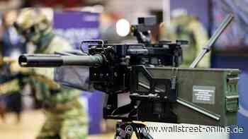 Steigende Militärausgaben: 15 Aktien & 3 ETFs, die vom Rüstungs- und Verteidigungsboom profitieren