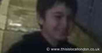 URGENT search for boy, 8, in pyjamas last seen in Forest Hill - call 999