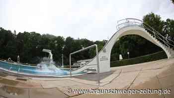 Freibad Helmstedt: Gratis-Eintritt nur noch für unter 4-Jährige