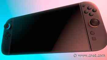 Nintendo Switch 2 Preorder and Release Date Leaked by Retailer