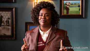 Netflix's Wild New Crime Comedy Is a Delightful Standout