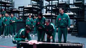 What Games Could the Characters Face in Squid Game's Final Season?