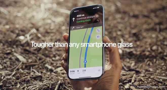 Corning’s Gorilla Glass Ceramic aims bring Apple-like durable glass to Android phones