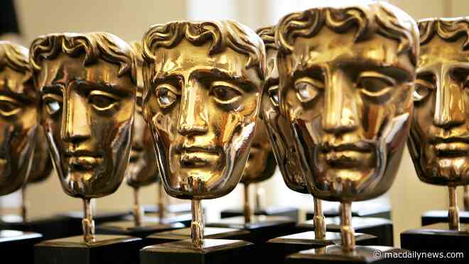 Apple TV+ scores 13 BAFTA Television Award nominations for hit series and specials