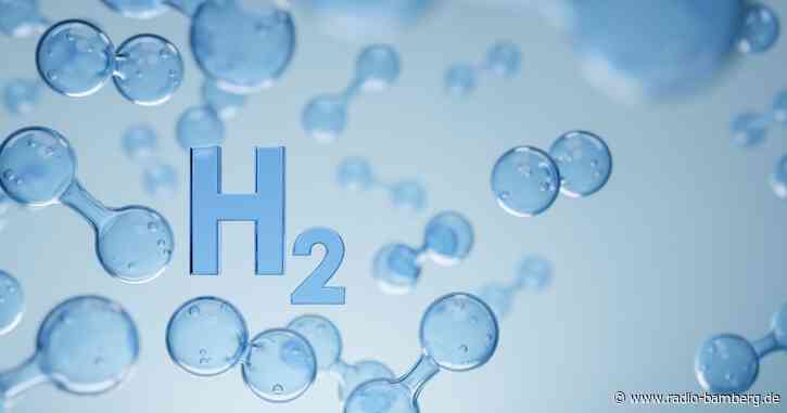 Investition in die Wasserversorgung von Bad Staffelstein