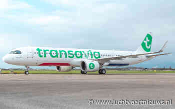 Transavia huurt extra vliegtuigen voor drukke zomerperiode