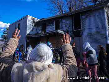 Accused murderer has history of increasingly violent offenses